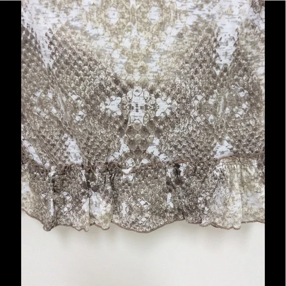 STYLE & Co. tank. - Picture 5 of 5